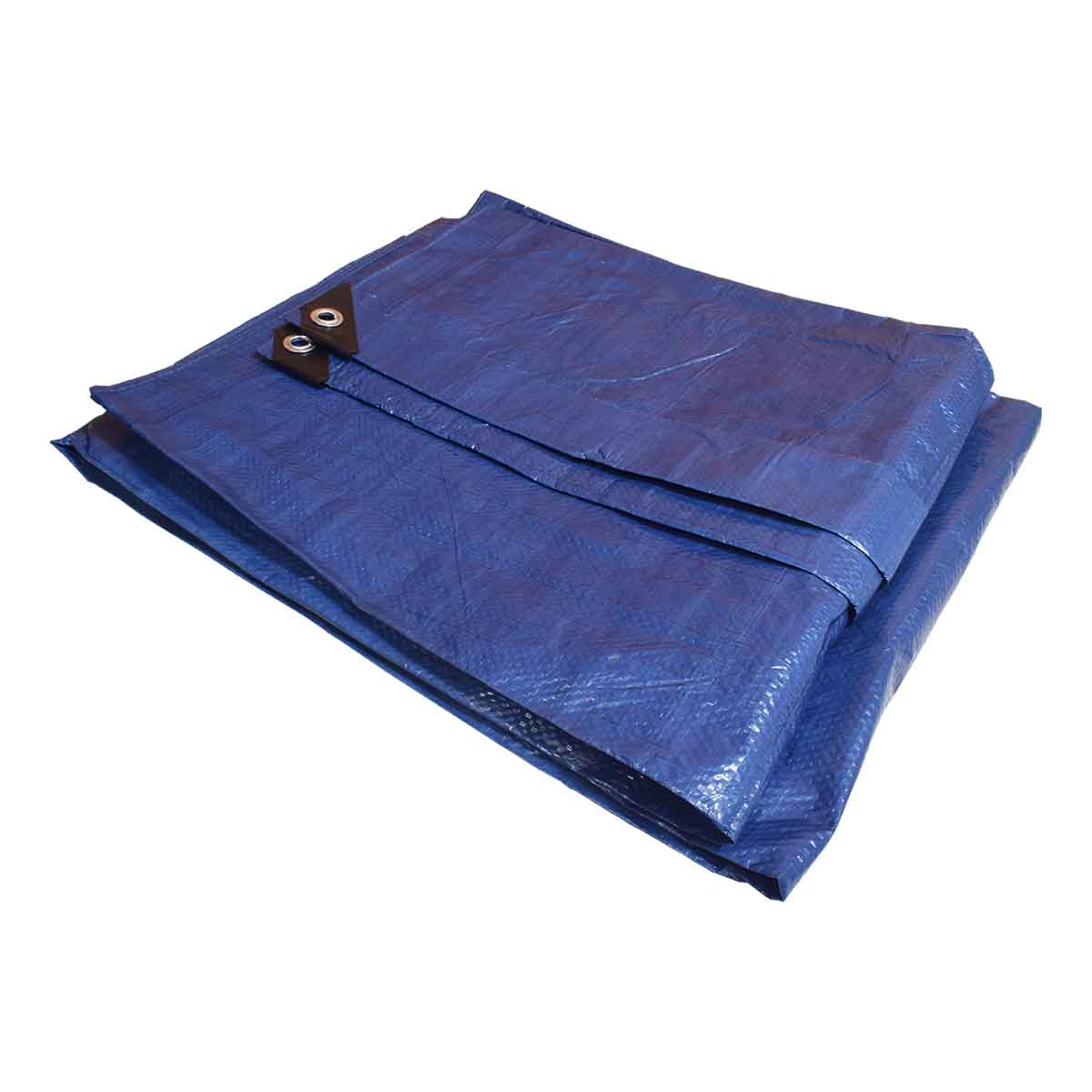 Lona Polietileno Azul  3 X  5m 150 Micras Ferrari